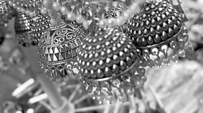 Timeless oxidized silver jewelry trends to try