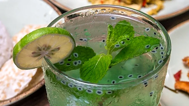 Hidden uses of basil seeds you should know