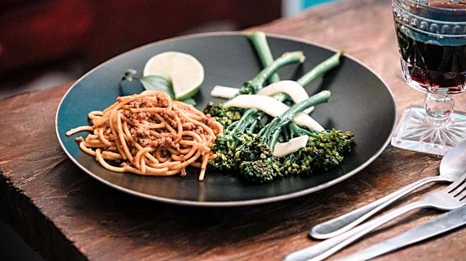 Broccolini: The super veggie you should try