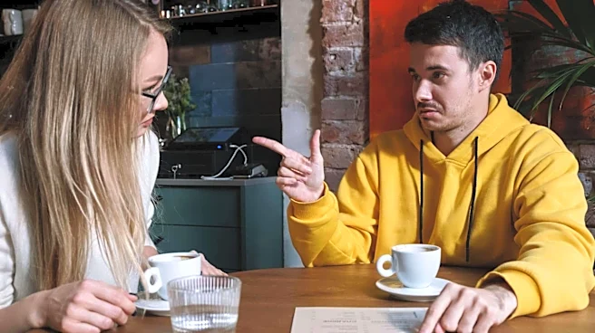 Smart ways to handle conversation interruptions