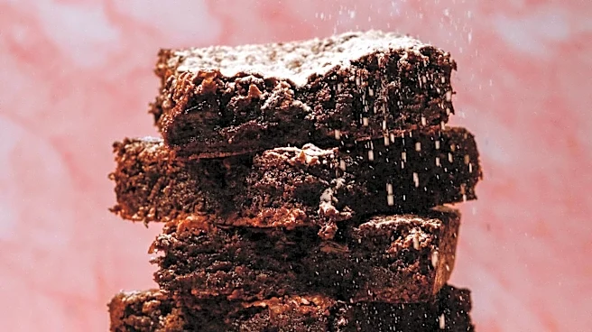 Turn sweet potatoes into delicious desserts