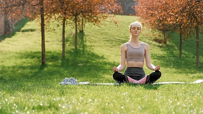 5 breathing exercises to support your immune system