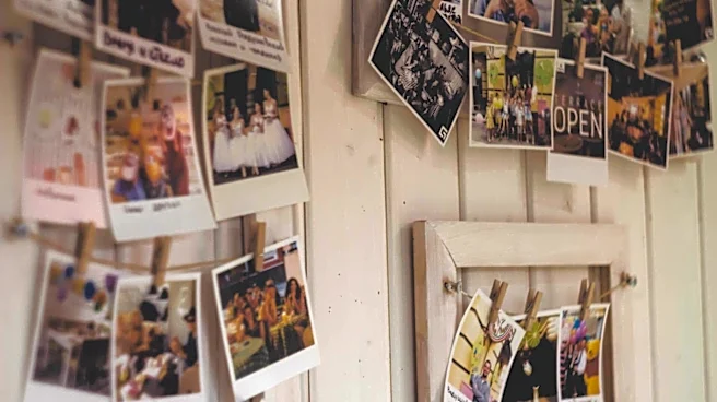 Give your keepsakes a special place at home