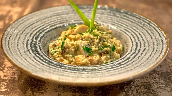 5 healthy pearl barley recipes for vegetarians