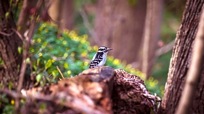 Turn birdwatching into a relaxing ritual