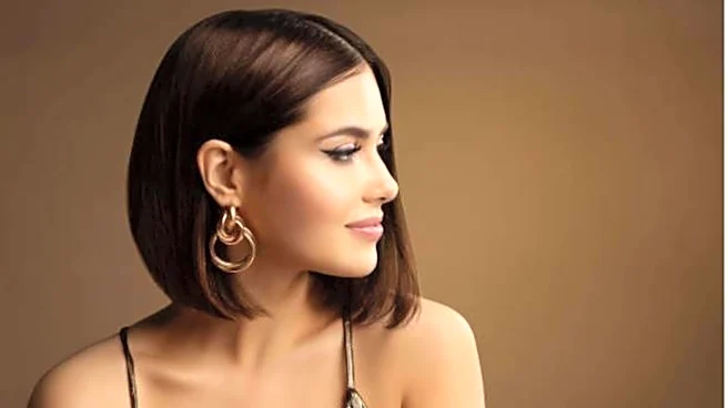These celebrity hairstyles are forever in fashion