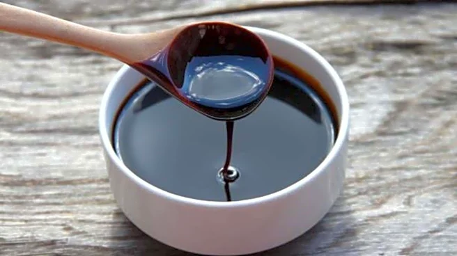 Blackstrap molasses: A healthy sweetener you need