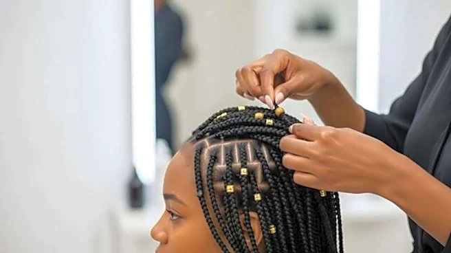 Your guide to African hair braiding