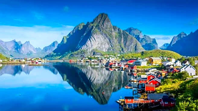 Northern Norway: Top attractions and experiences