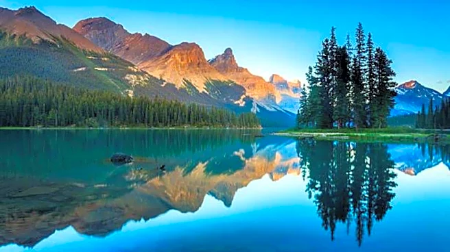 These spots in Canada are perfect for solo travelers