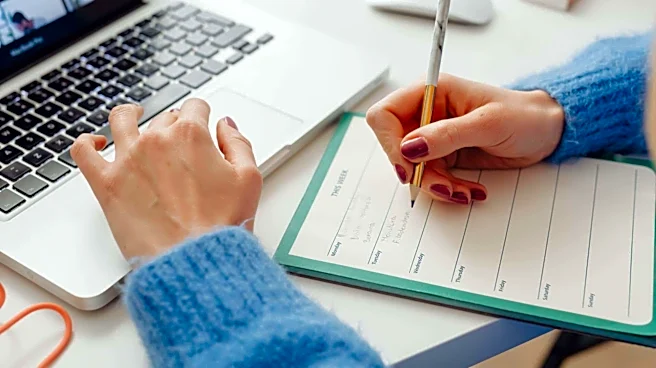 How AI can organize your learning schedule