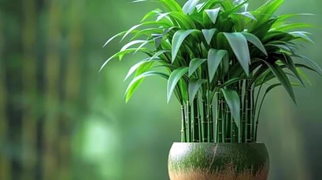 How to care for bamboo plants