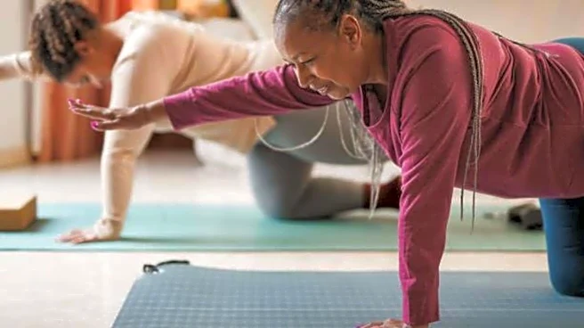 Manage diabetes with these 5 simple exercises