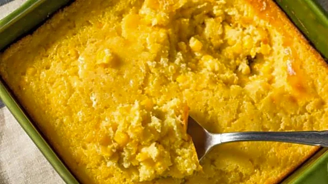 5 traditional cornmeal dishes you should try