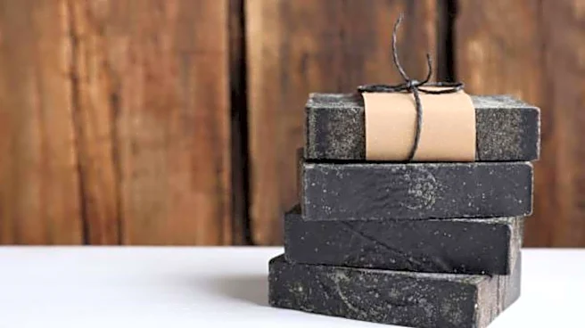Why cocoa pod ash is popular in soap-making