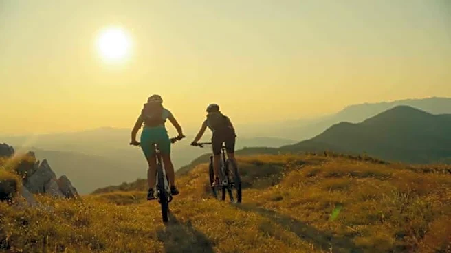 The most beautiful cycling routes across Spain