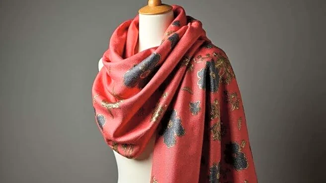 How to style stoles for every occasion