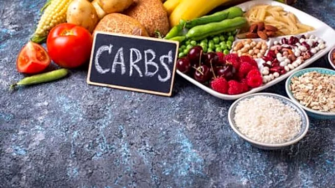 Are carbs as bad as people claim?