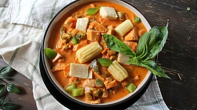 Creative ways to cook with lentils and coconut