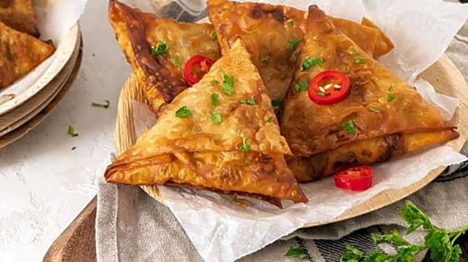 5 Indian desserts you can make with phyllo pastry
