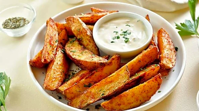 How paprika enhances Indian snack recipes