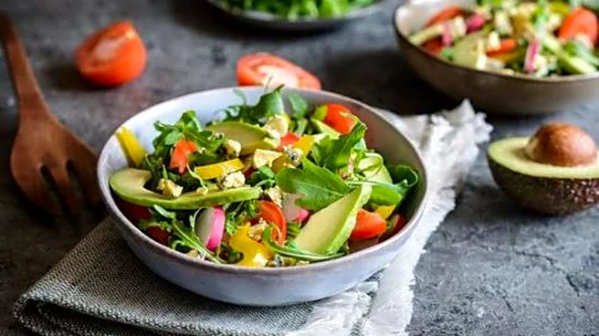 Want next-level salads? Toss in sunflower seeds