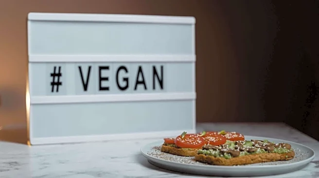 5 easy ways to enjoy vegan food on a budget