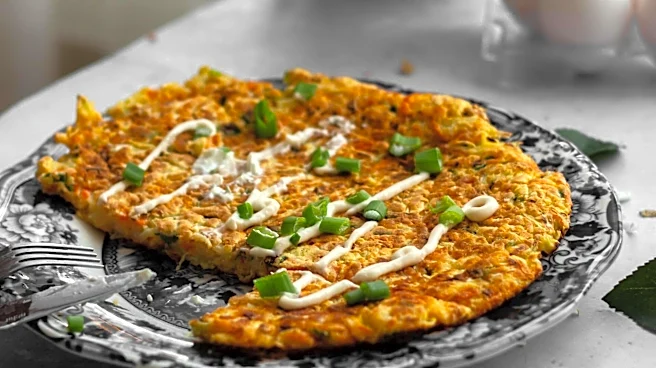 The secret behind moong dal cheela's popularity