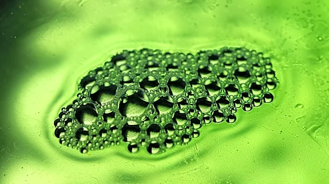 5 reasons chlorella is becoming a health favorite