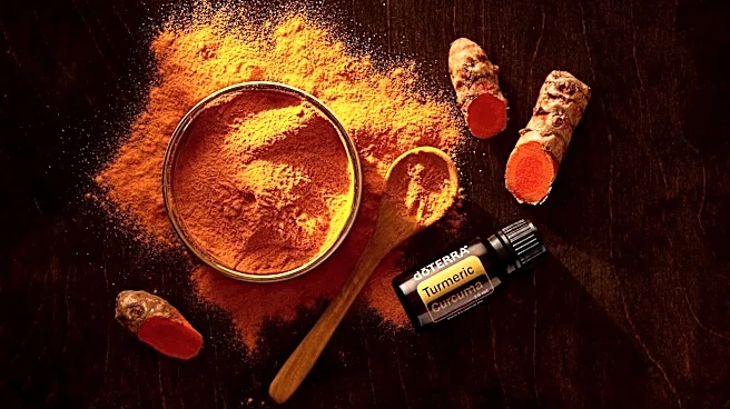 5 ways turmeric shots can boost your health