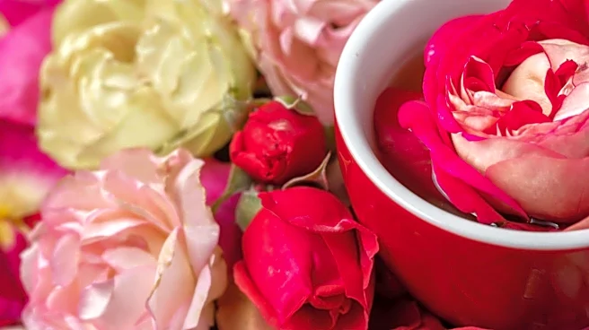 Grow stunning roses with these basic tips
