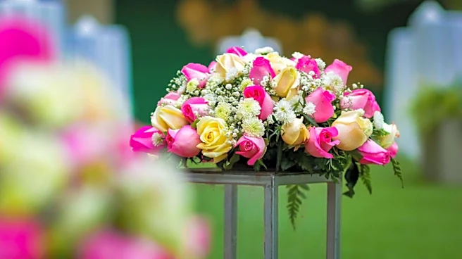 Budget-friendly wedding favors you can make yourself