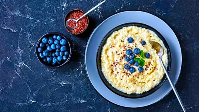 Want glowing skin? Start adding millets to your diet