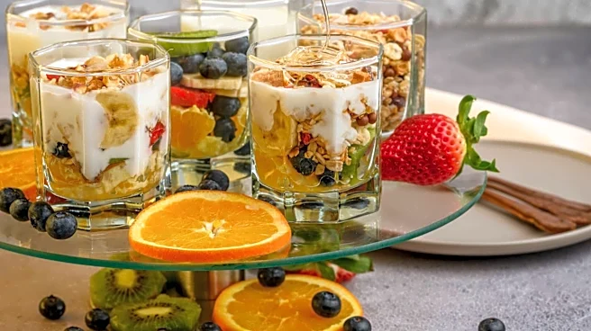 Add ginger and orange to your morning routine