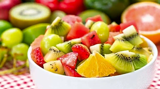 Awesome ways to use star fruit in salads