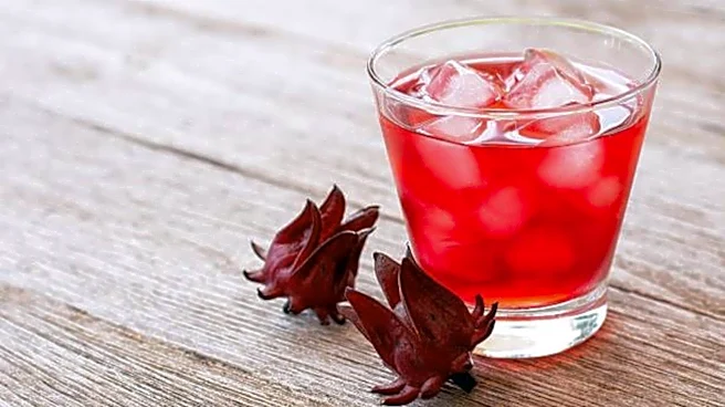 Roselle: The ultimate ingredient for refreshing drinks