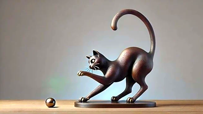 How metal art is evolving in Africa
