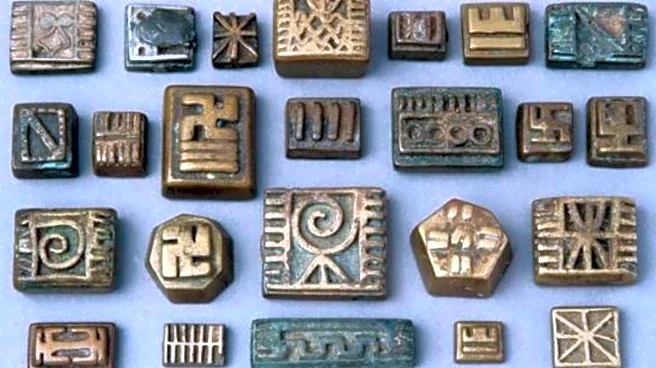 All about Ashanti goldsmithing