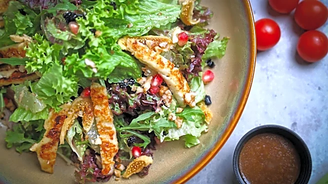 Delicious fig dishes for your next dinner party