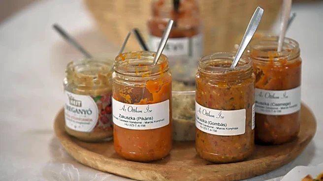 Ajvar: The delicious Serbian condiment you need to try