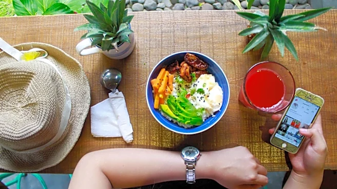 How a 5-minute walk after meals helps in digestion