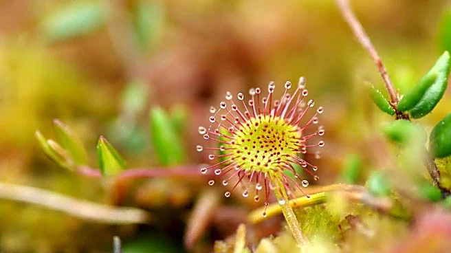 A beginner's guide to growing sundews indoors