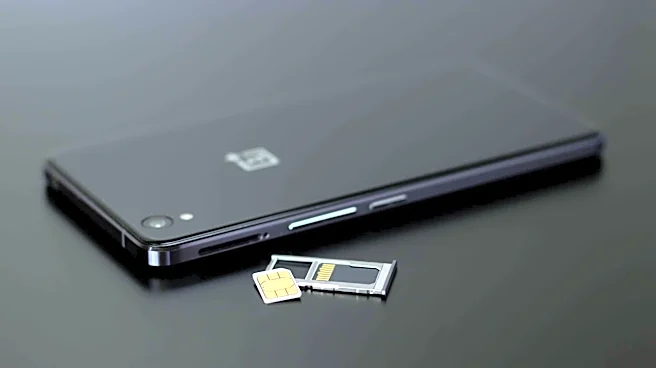 Easy ways to keep your phone storage under control