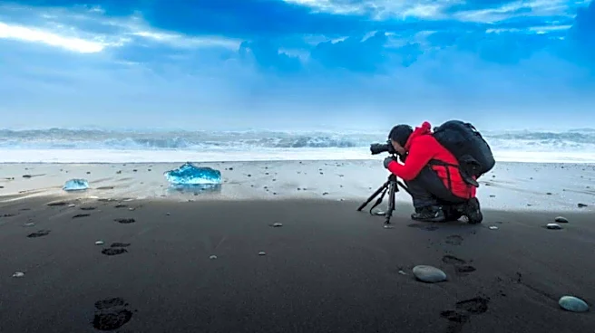 A photographer's guide to Iceland's scenic spots