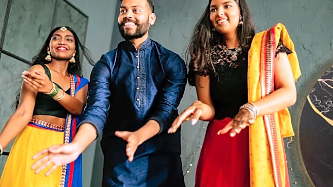 5 ways to add culture to corporate events