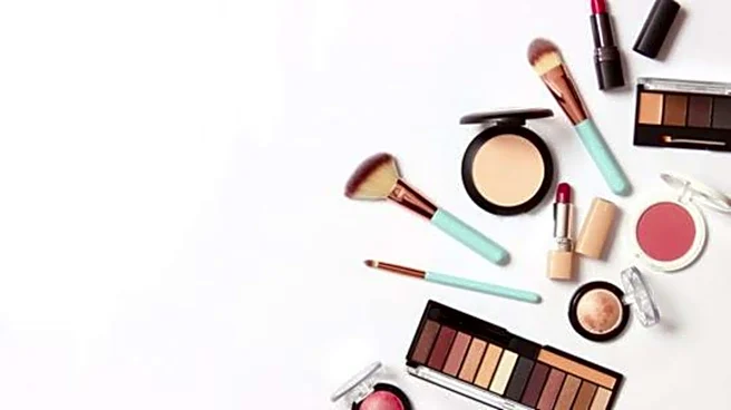 How to ace monsoon makeup