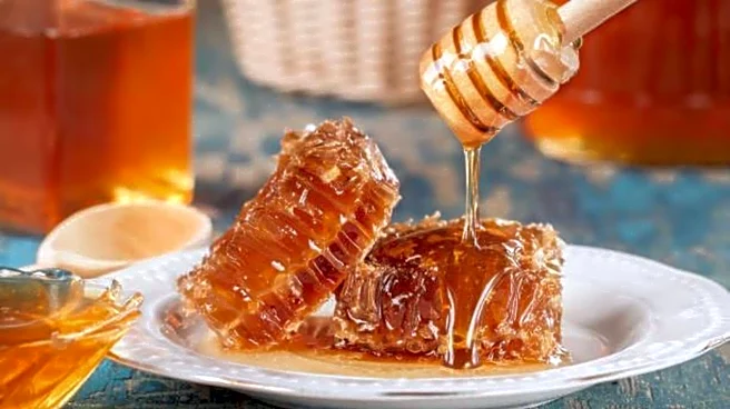 Honey for wound healing: Fact or fiction?