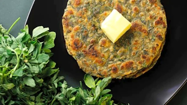 5 fenugreek recipes you'll love