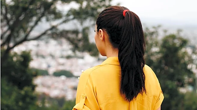 5 hairstyles that never fail in humid weather