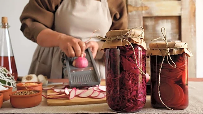 5 fun ways to add radish to your plate